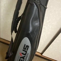 SHIMANO ロッドケース  145 釣り竿ケース Nexusの画像