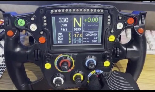 3画面 SIMコクピット一式 FANATEC他多数