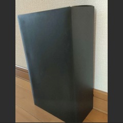 フラワーソープ　赤いバラの画像