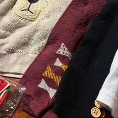 子供服あげます🌼の画像