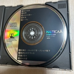 風の谷のナウシカの画像