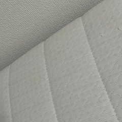 [取引完了] シングルベッドマットレス付きの画像