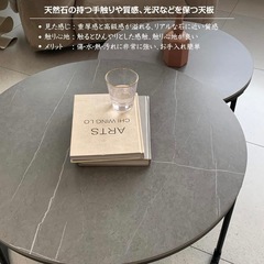 テーブルの画像