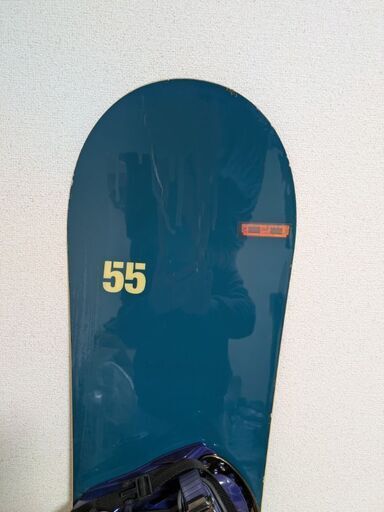 BURTON バートン スノーボード　美品