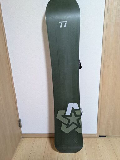 BURTON バートン スノーボード　美品