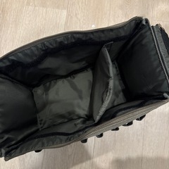 ラーテルワークス　クッションギアケースの画像