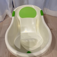 ベビーバスの画像