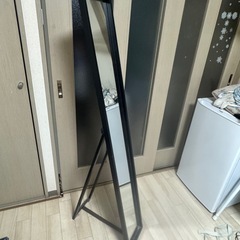 姿見　鏡の画像