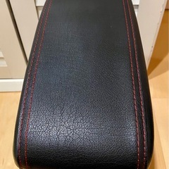 スズキ ジムニー アームレスト  JB64W JB74W 専用コンソールボックス の画像