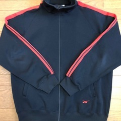 【古着】asics アシックス ゴールドタイガー ジャージ セットアップの画像