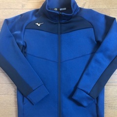 Mizuno Pro ミズノプロ テックスウェット 上下セット サイズMの画像