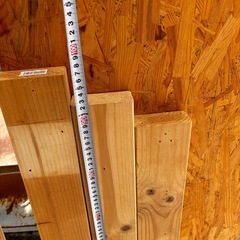 木材色々　　の画像