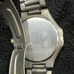 セイコー　スピリット腕時計
の画像