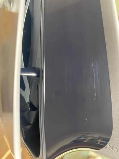 【説明書なし】PlayStation5(CFI-2000A01)中古品PS5