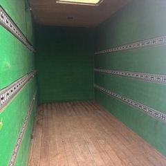 アルミコンテナ13 鍵付きの画像