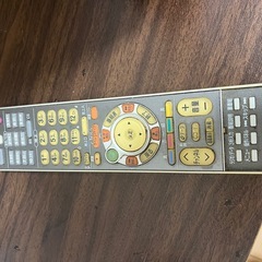 液晶テレビの画像