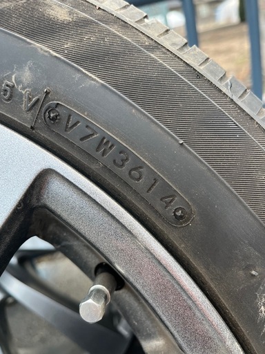 マナレイスポーツ (MANARAY SPORT) ホイールサイズ: 18インチ 