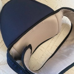 抱っこ紐の画像
