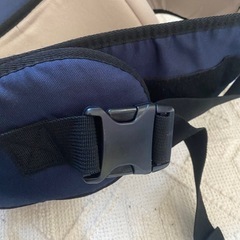 抱っこ紐の画像