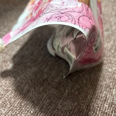 柔軟剤セットの画像