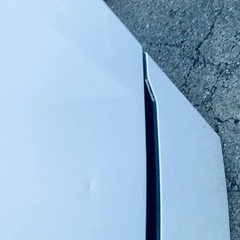 ♦Hisense 2ドア冷凍冷蔵庫【2020年製】HR-B95Aの画像