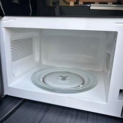 電子レンジ　の画像