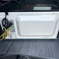 電子レンジ　の画像