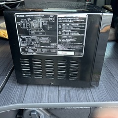 電子レンジ　の画像