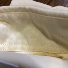 チャップスラルフローレン メンズ 長袖ワイシャツ 37-80の画像