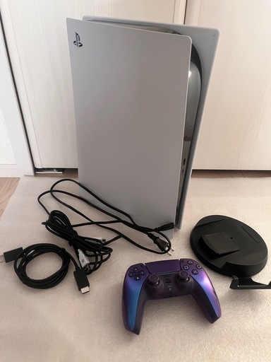 ps5　1200
