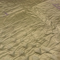 インフレーターマット　２個セットの画像