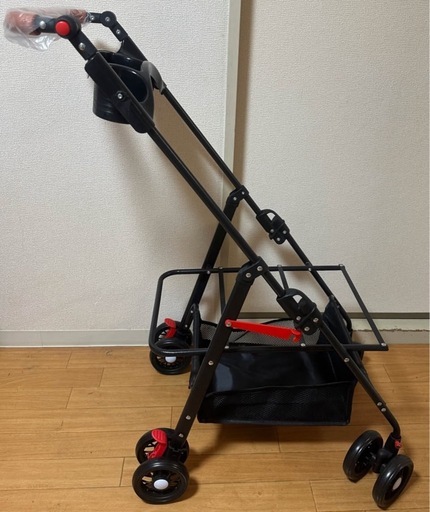 ペットカート