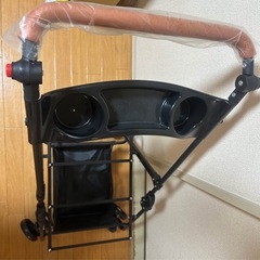 ペットカートの画像