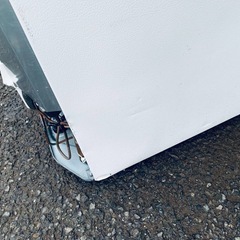 ♦AQUA ノンフロン冷凍冷蔵庫【2017年製】AQR-16Fの画像