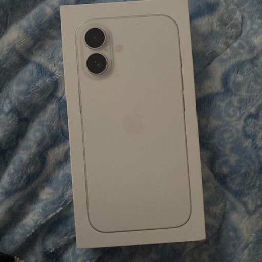 家電 iPhone16