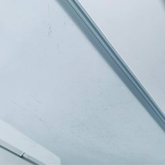 ♦Hisense 2ドア冷凍冷蔵庫【2018年製】HR-D15Cの画像