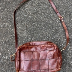 POLLINI ショルダーバッグの画像