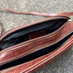 POLLINI ショルダーバッグの画像