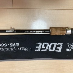 パームス　EDGE ＥＶＳ－５６０　グラスロッドの画像