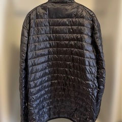 UNIQLO ウルトラライトダウン　ブラック　Mサイズの画像