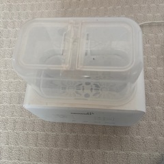 【中古】ミルクウォーマーの画像
