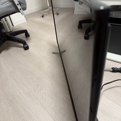 2020年製40Ｖ型　ORION製　訳アリの画像