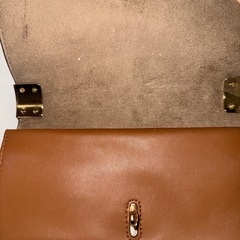 【美品】 MICHEAL KORS  クロスボディ バッグの画像