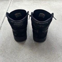 エアジョーダン1の画像