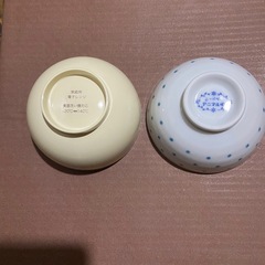 子ども用お茶碗セット
の画像