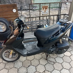 スズキ　ZZ  ジーツー　の画像