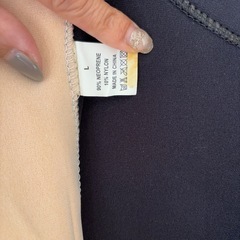 ウェットスーツ （5mm）men'sの画像