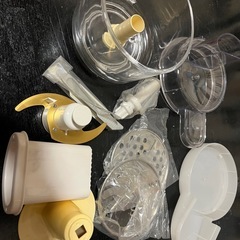 
テスコムTK30フードプロセッサーの画像