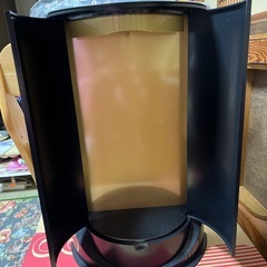 コンパクト仏壇の画像