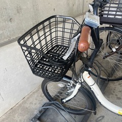 ヤマハ電動アシスト自転車PAS CITY新規受付停止の画像
